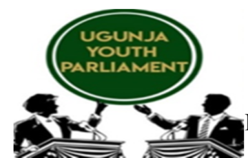 Ugunja Youth Parliament