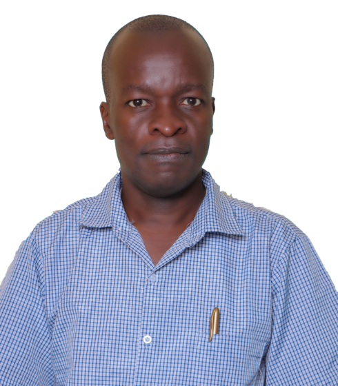 Francis Nandwa