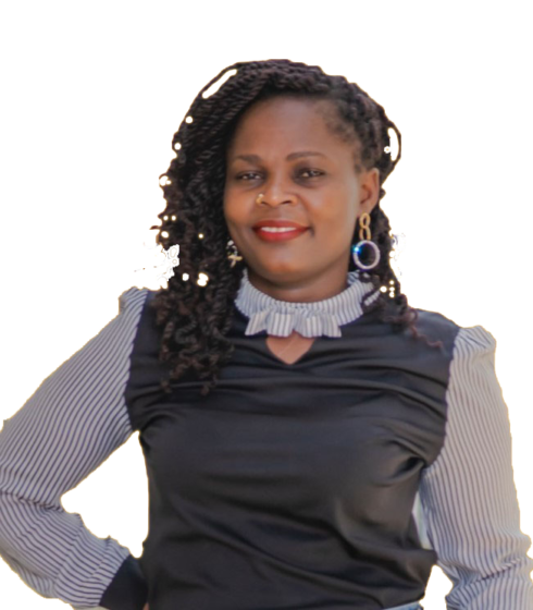 Mss. Judith Akinyi Ajwala