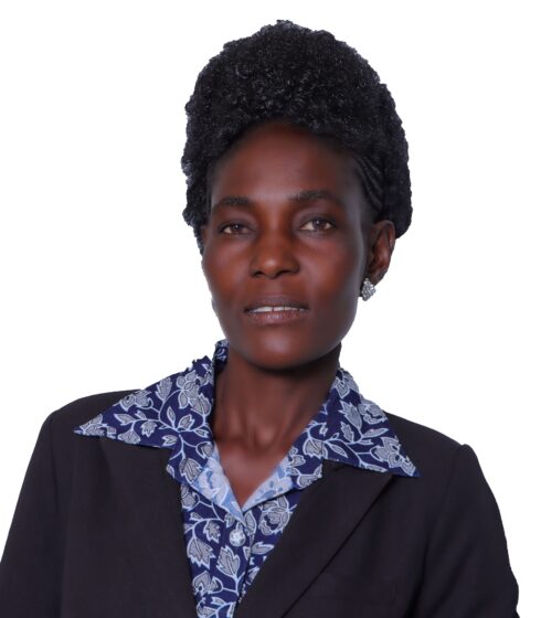 Roseline Akinyi