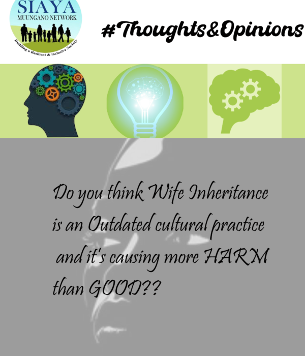 THOUGHTS AND OPINIONS 1 THOUGHTS AND OPINIONS 1